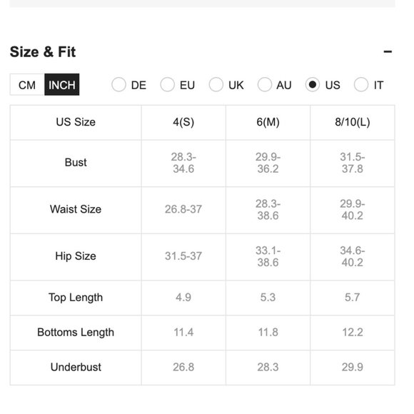 🏝 🐆 Leopard Bandeau Bikini - Picture 4 of 5